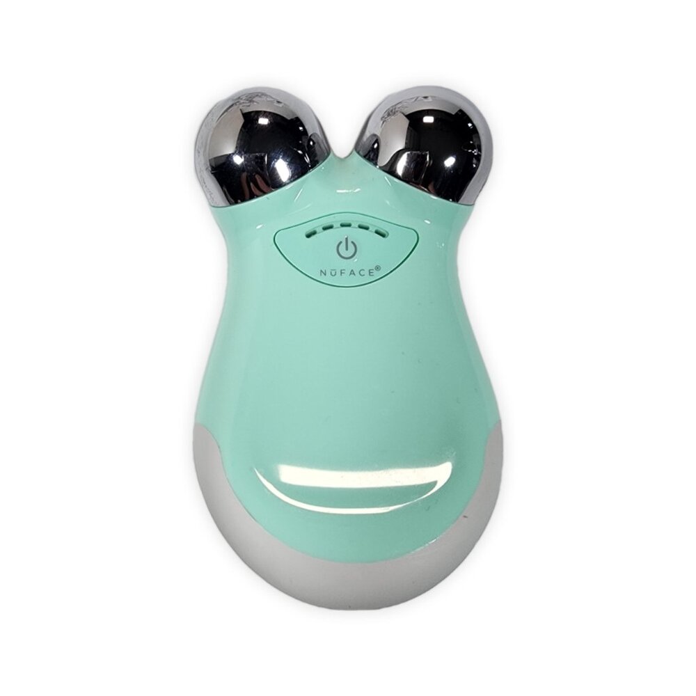 NUFACE Mini Classic Facial Toning Device
